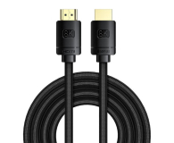 BASEUS Kabel HDMI 2.1 8K 3m CAKGQ-L01 - 1178174 - zdjęcie 1